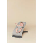 SCHOMMELSTOEL EVOLVE 3U1 antraciet lichtgrijs 42/56/81,3 cm thumbnail 7