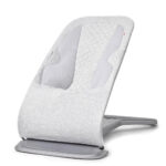 SCHOMMELSTOEL EVOLVE 3U1 antraciet lichtgrijs 42/56/81,3 cm thumbnail 3