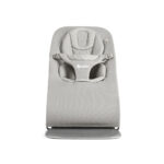 SCHOMMELSTOEL EVOLVE 3U1 antraciet lichtgrijs 42/56/81,3 cm thumbnail 3