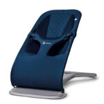 SCHOMMELSTOEL EVOLVE 3U1 antraciet donkerblauw 42/56/81,3 cm thumbnail 3