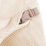 SCHOMMELSTOEL EVOLVE 3U1 antraciet wit 42/56/81,3 cm thumbnail 2