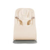 SCHOMMELSTOEL EVOLVE 3U1 antraciet wit 42/56/81,3 cm