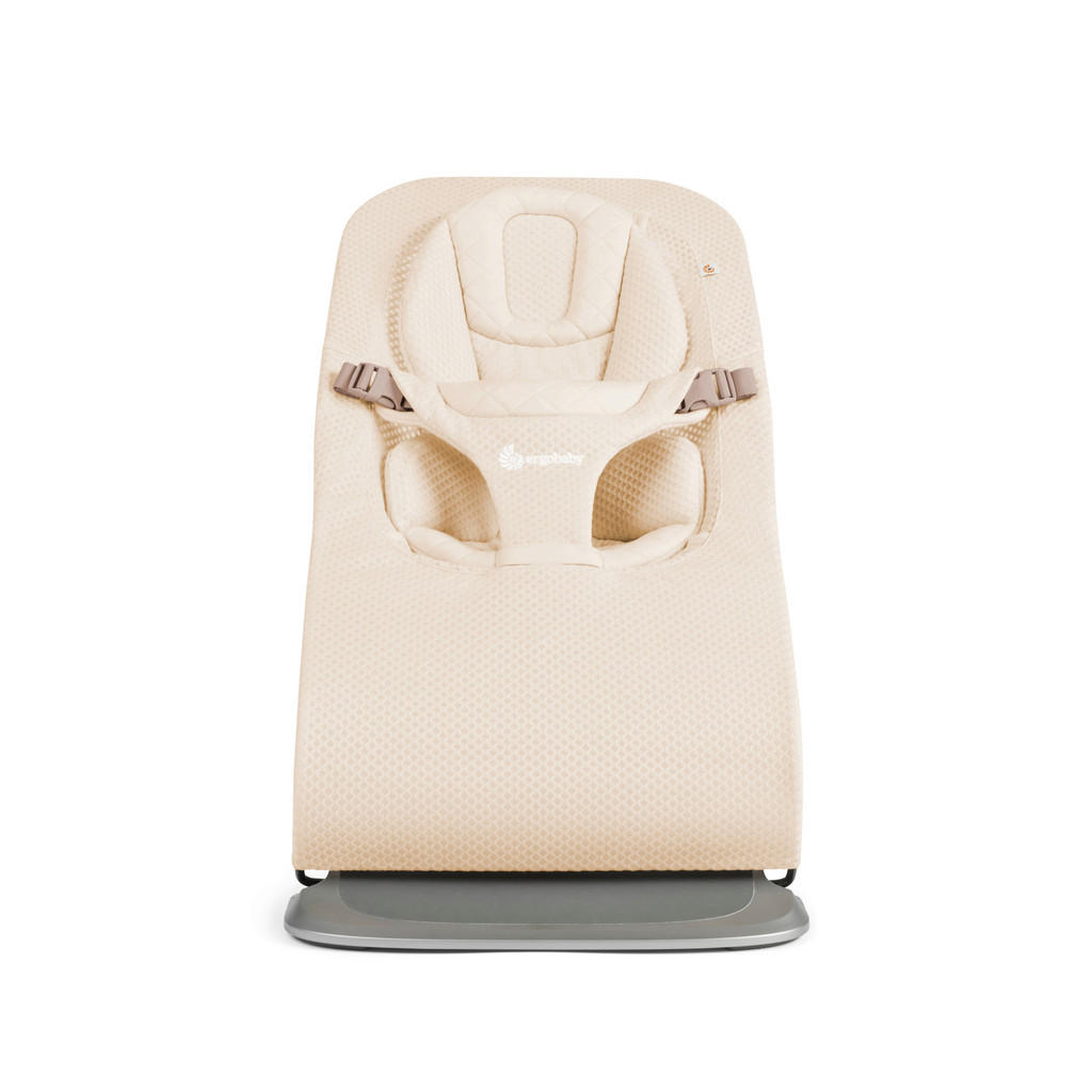 SCHOMMELSTOEL EVOLVE 3U1 antraciet wit 42/56/81,3 cm