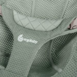 SCHOMMELSTOEL EVOLVE 3U1 antraciet pastelgroen 42/56/81,3 cm thumbnail 5