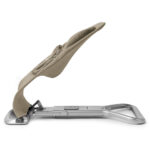 SCHOMMELSTOEL Evolve antraciet pastelgroen 42/56/81,3 cm thumbnail 3