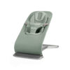 SCHOMMELSTOEL EVOLVE 3U1 antraciet pastelgroen 42/56/81,3 cm