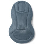 SCHOMMELSTOEL Evolve antraciet lichtblauw 42/56/81,3 cm thumbnail 5