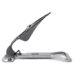 SCHOMMELSTOEL EVOLVE 3U1 antraciet donkergrijs 42/56/81,3 cm thumbnail 4
