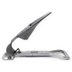 SCHOMMELSTOEL EVOLVE 3U1 antraciet donkergrijs 42/56/81,3 cm thumbnail 5