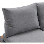 EETKAMERSET stof aluminium thumbnail 4