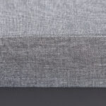 EETKAMERSET stof aluminium thumbnail 5