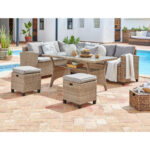 EETKAMER LOUNGE SET thumbnail 2