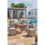 EETKAMER LOUNGE SET thumbnail 4