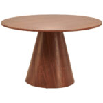 EETTAFEL, walnootkleur thumbnail 7