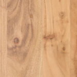 EETTAFEL, massief acacia, acaciakleur thumbnail 4