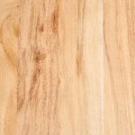 EETTAFEL, volledig massief acacia, acaciakleur thumbnail 4