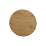 EETTAFEL, eiken kleur thumbnail 5