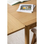 EETTAFEL, eiken kleur thumbnail 3
