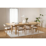 EETTAFEL, eiken kleur thumbnail 6