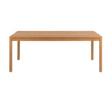EETTAFEL, eiken kleur thumbnail 7