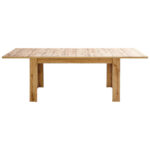 EETTAFEL, eiken kleur thumbnail 6
