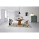 EETTAFEL, eikenkleurig wilgenfineer thumbnail 2