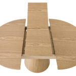 EETTAFEL, eikenkleurig wilgenfineer thumbnail 7
