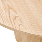 EETTAFEL, eiken kleur thumbnail 5