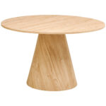 EETTAFEL, eiken kleur thumbnail 6