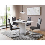 EETTAFEL, wit thumbnail 2