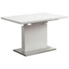 EETTAFEL, wit