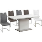 EETTAFEL, wit thumbnail 3