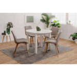 EETTAFEL, wit thumbnail 2