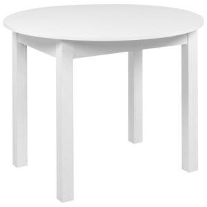 EETTAFEL, wit