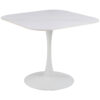 EETTAFEL, wit