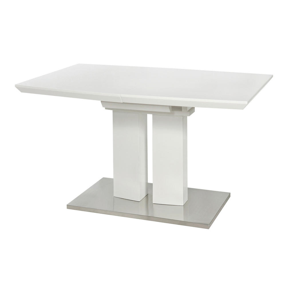 EETTAFEL, wit