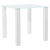 EETTAFEL, wit