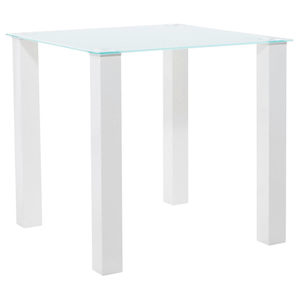 EETTAFEL, wit