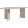 EETTAFEL, wit