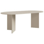 EETTAFEL, wit thumbnail 1