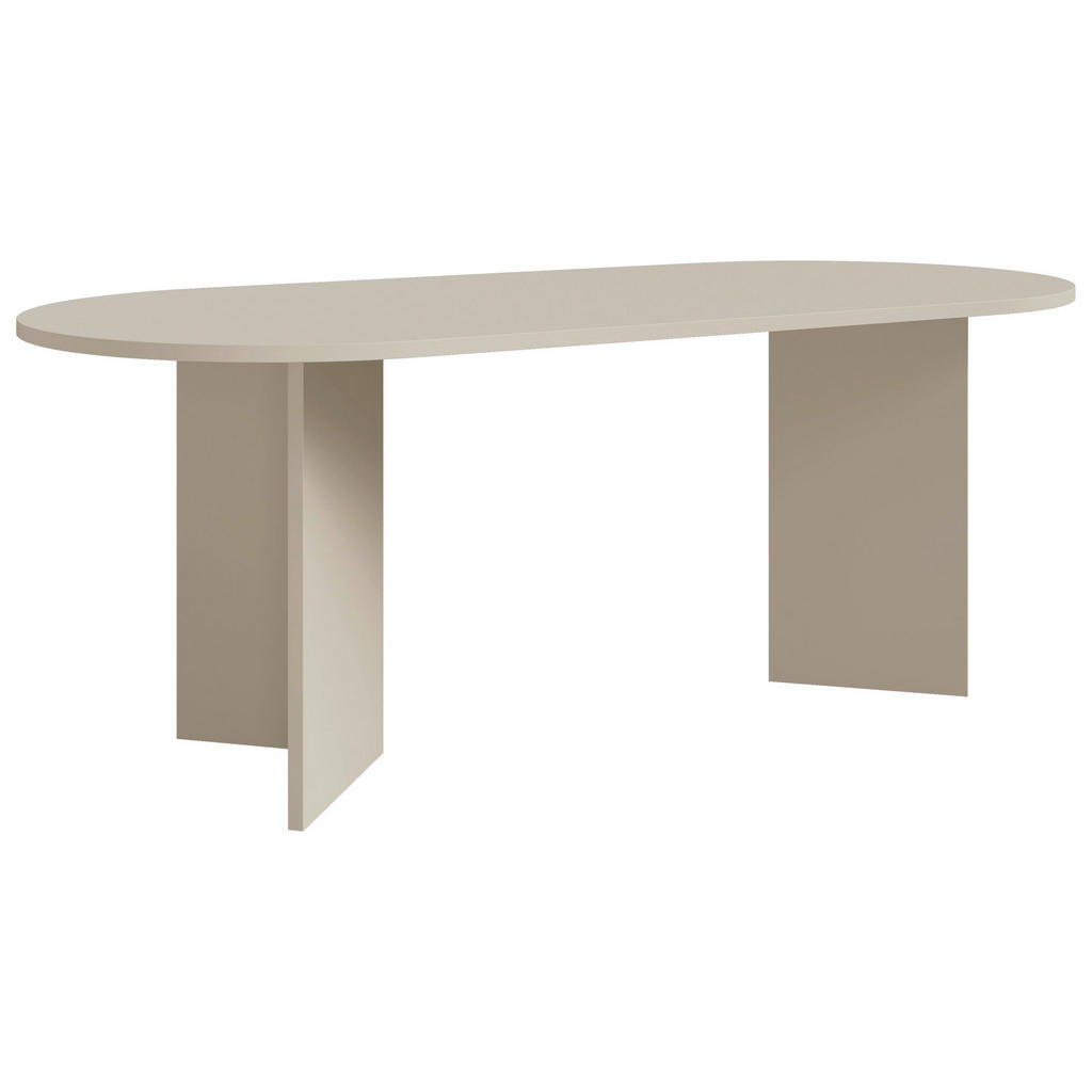 EETTAFEL, wit