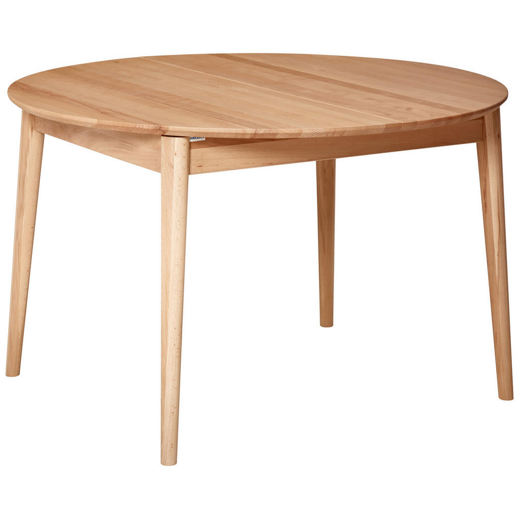 EETTAFEL, massief beuken (kernhout) beuken (kernhout)