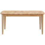 EETTAFEL, massief beuken (kernhout) beuken (kernhout) thumbnail 6