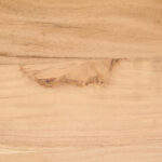 EETTAFEL, massief acaciazwart, acaciakleur thumbnail 5