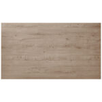 EETTAFEL, zwart, eikenkleur thumbnail 5