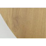 EETTAFEL, zwart, eikenkleur thumbnail 6