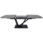 EETTAFEL, zwart, wit thumbnail 6