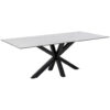 EETTAFEL, wit