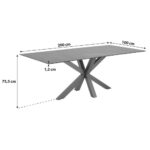 EETTAFEL, wit thumbnail 3