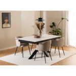 EETTAFEL, wit thumbnail 2